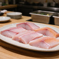 Fresh Sea Bream Fillets Skin On